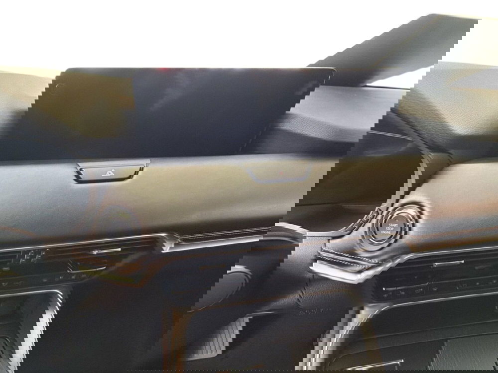 Mazda CX-60 nuova a Udine (19)