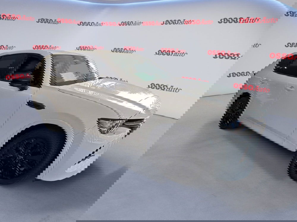 Mazda CX-60 nuova a Udine (2)