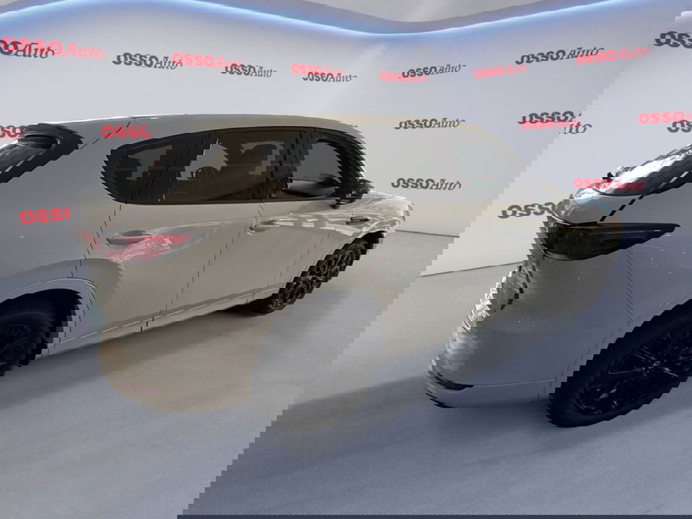 Mazda CX-60 nuova a Udine (3)