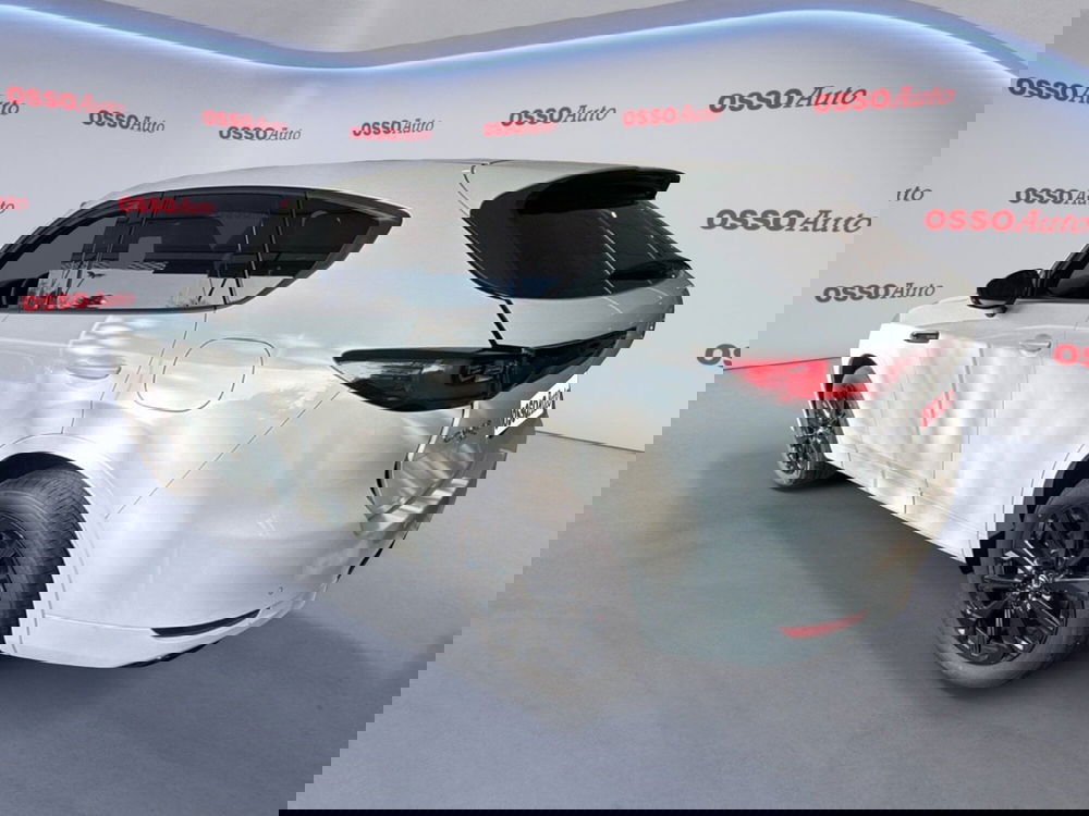 Mazda CX-60 nuova a Udine (4)