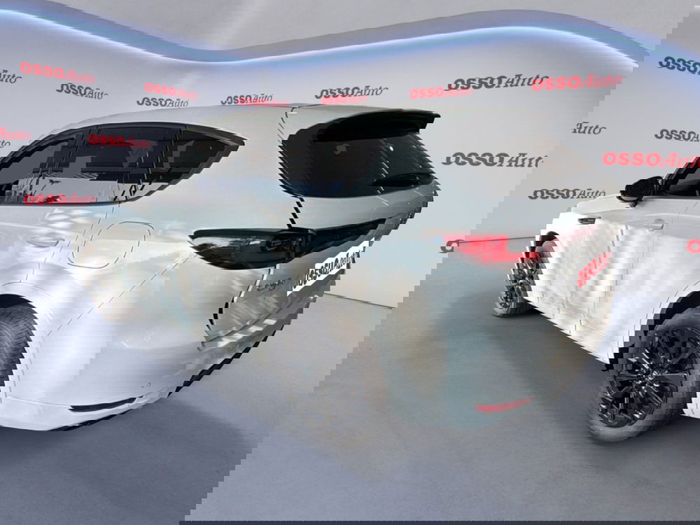 Mazda CX-60 nuova a Udine (7)