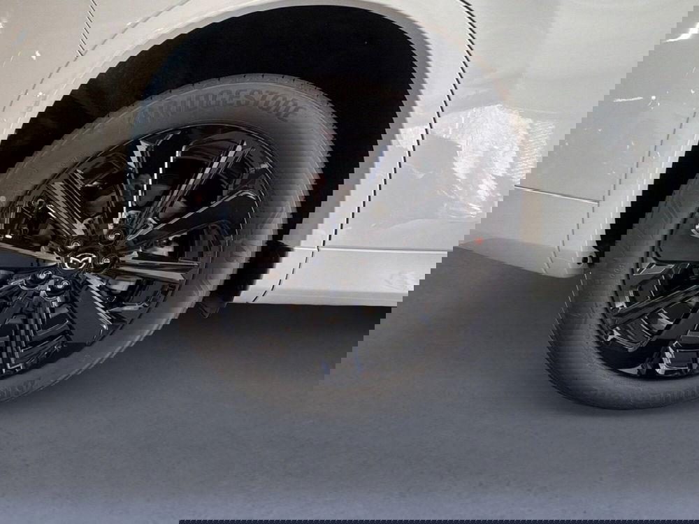 Mazda CX-60 nuova a Udine (9)