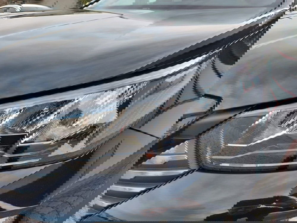 Peugeot 2008 usata a Pavia (12)