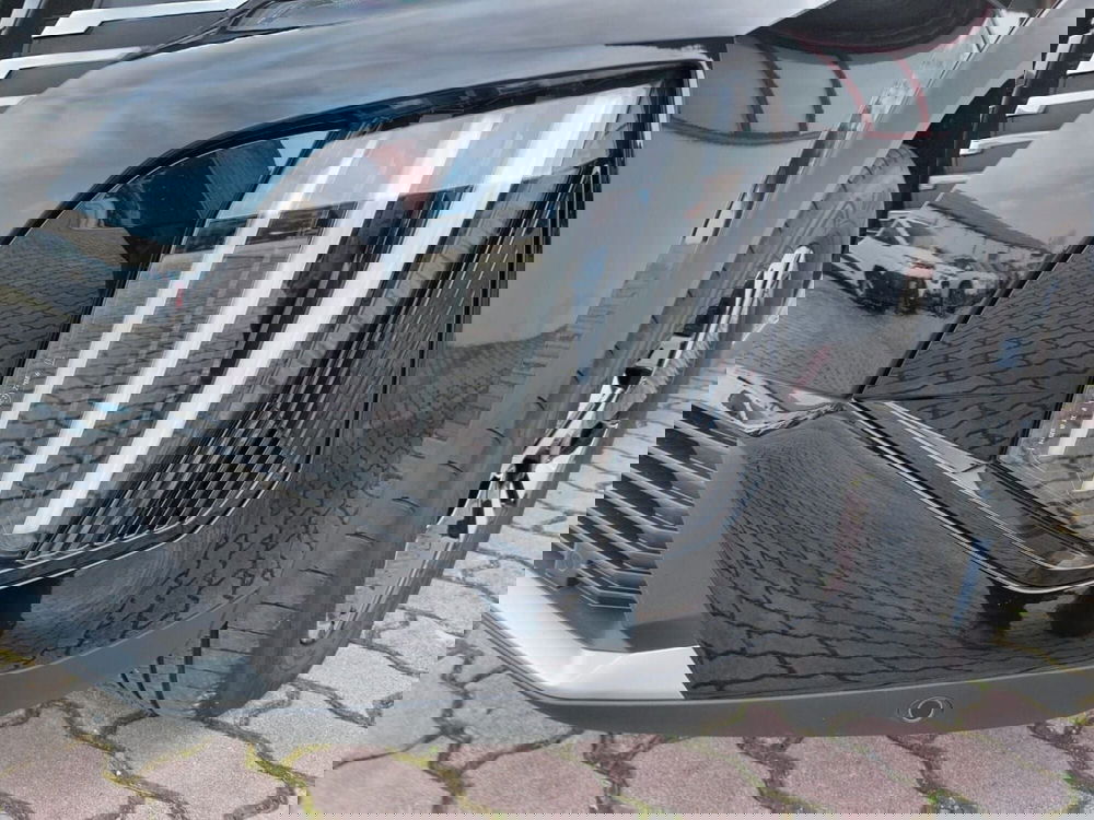 Peugeot 2008 usata a Pavia (13)