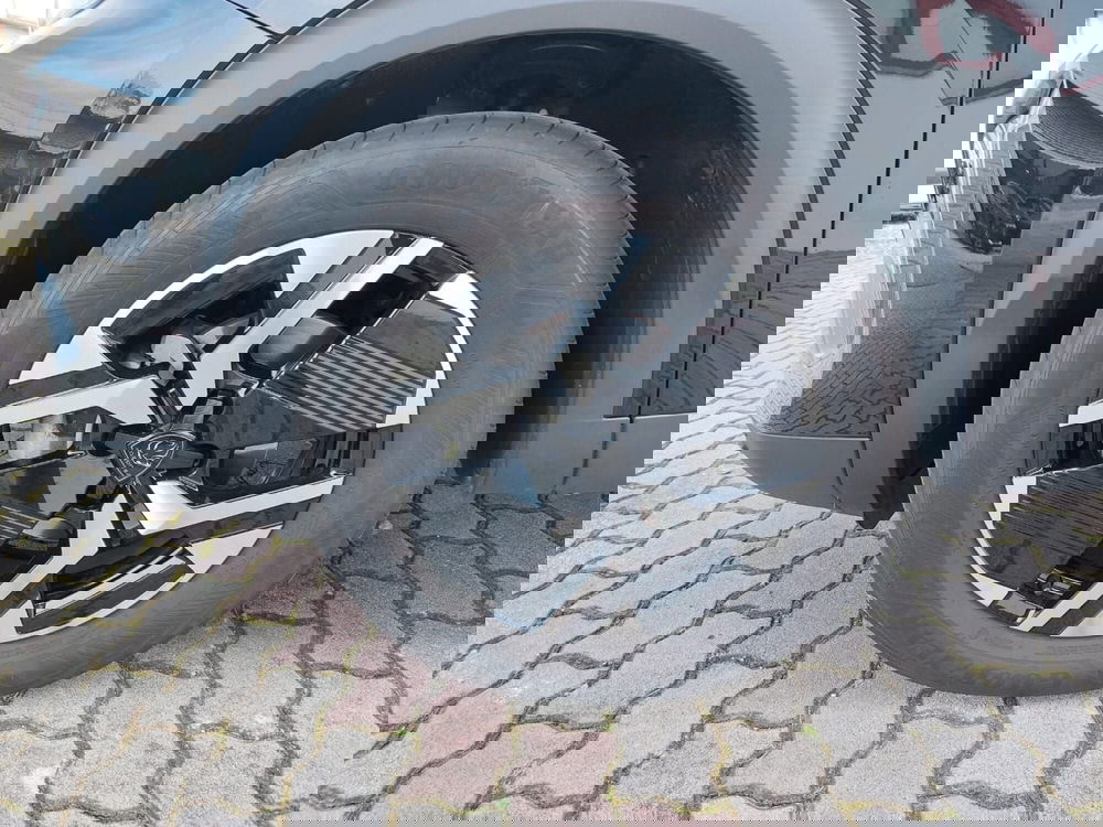 Peugeot 2008 usata a Pavia (14)