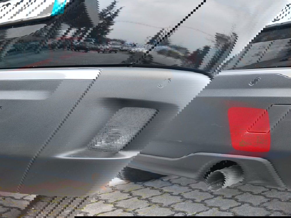 Peugeot 2008 usata a Pavia (15)