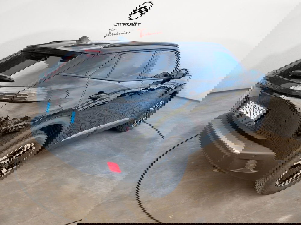 Peugeot 2008 usata a Pavia (2)