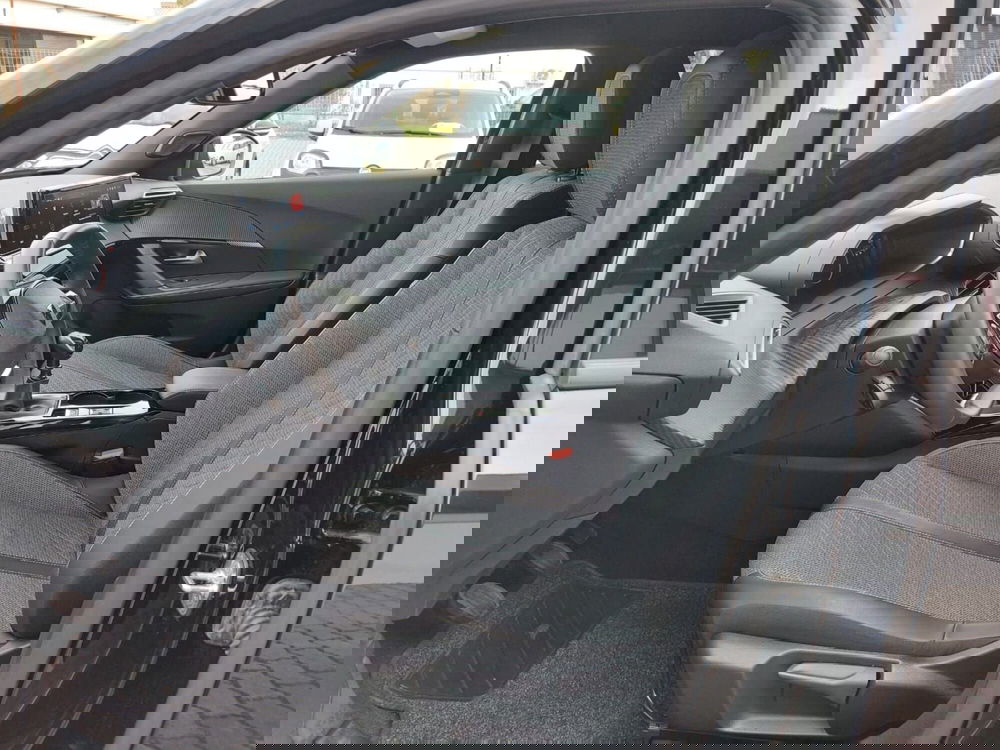 Peugeot 2008 usata a Pavia (3)