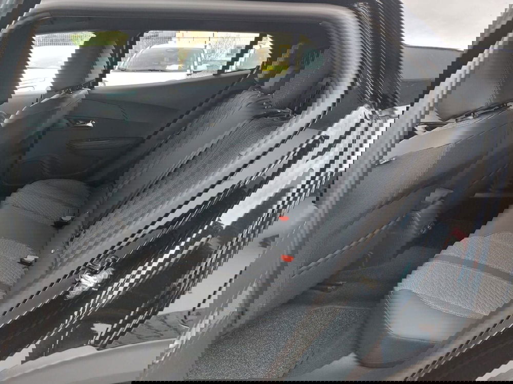 Peugeot 2008 usata a Pavia (4)