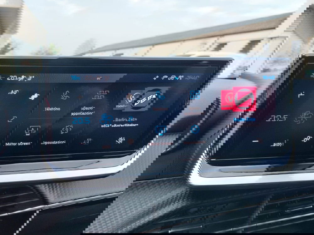 Peugeot 2008 usata a Pavia (7)