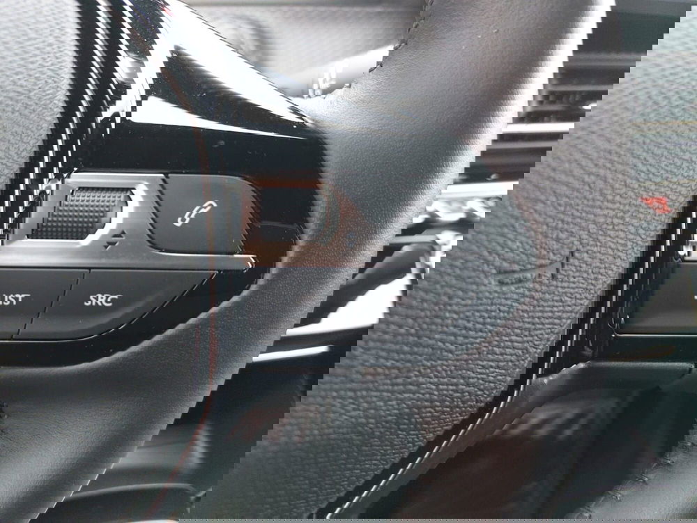 Peugeot 2008 usata a Pavia (9)