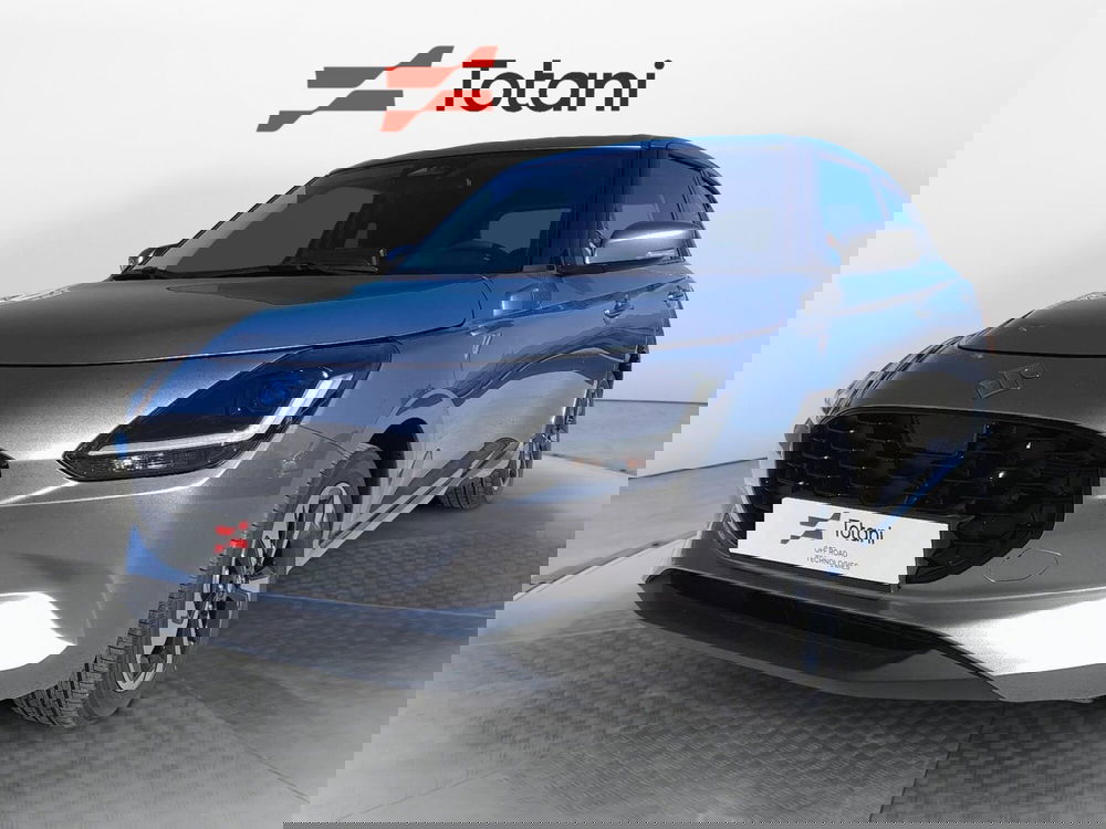 Suzuki Swift nuova a L'Aquila