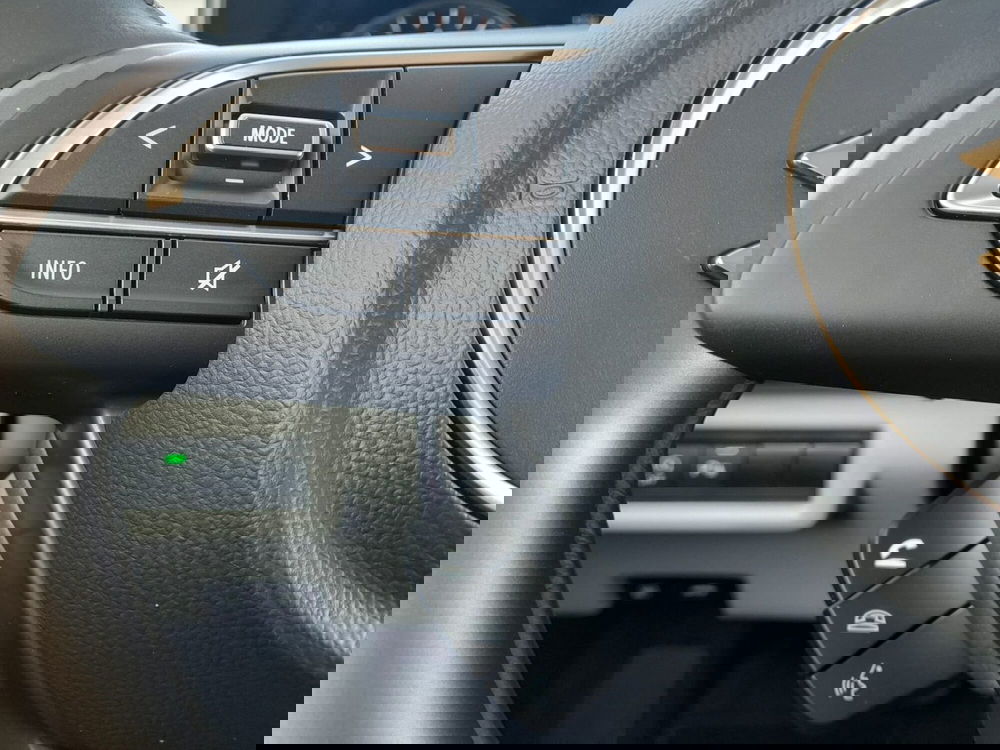 Suzuki Swift nuova a L'Aquila (11)