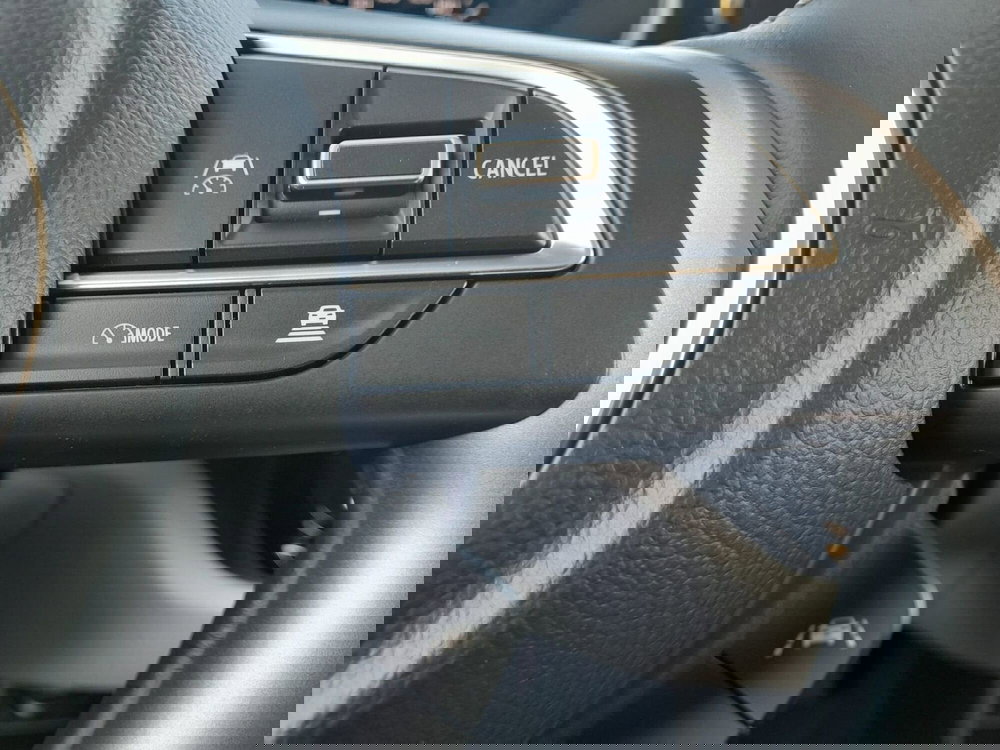 Suzuki Swift nuova a L'Aquila (12)