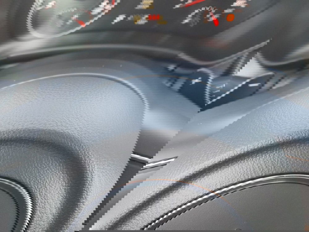 Suzuki Swift nuova a L'Aquila (13)