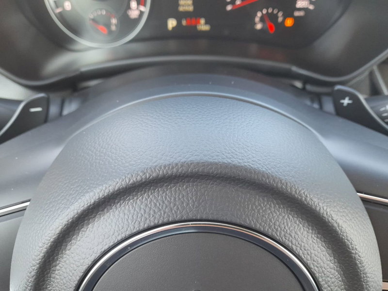 Suzuki Swift nuova a L'Aquila (13)