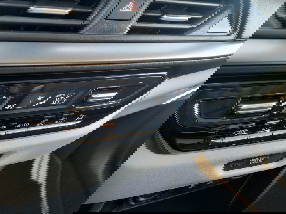 Suzuki Swift nuova a L'Aquila (14)