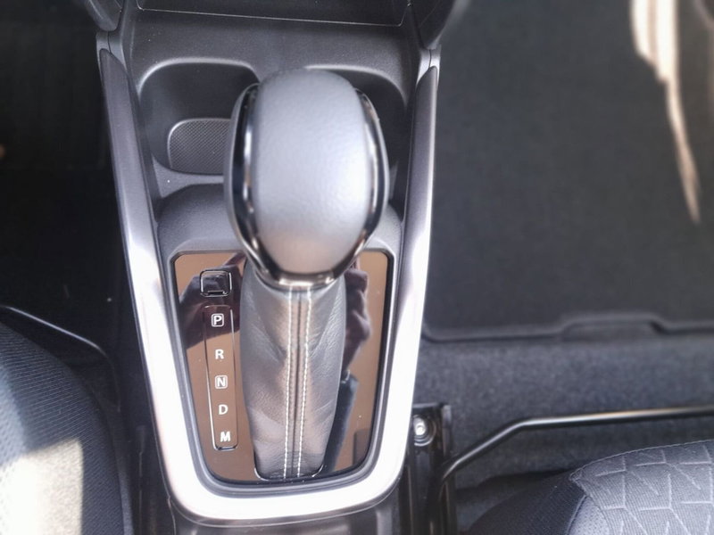 Suzuki Swift nuova a L'Aquila (15)