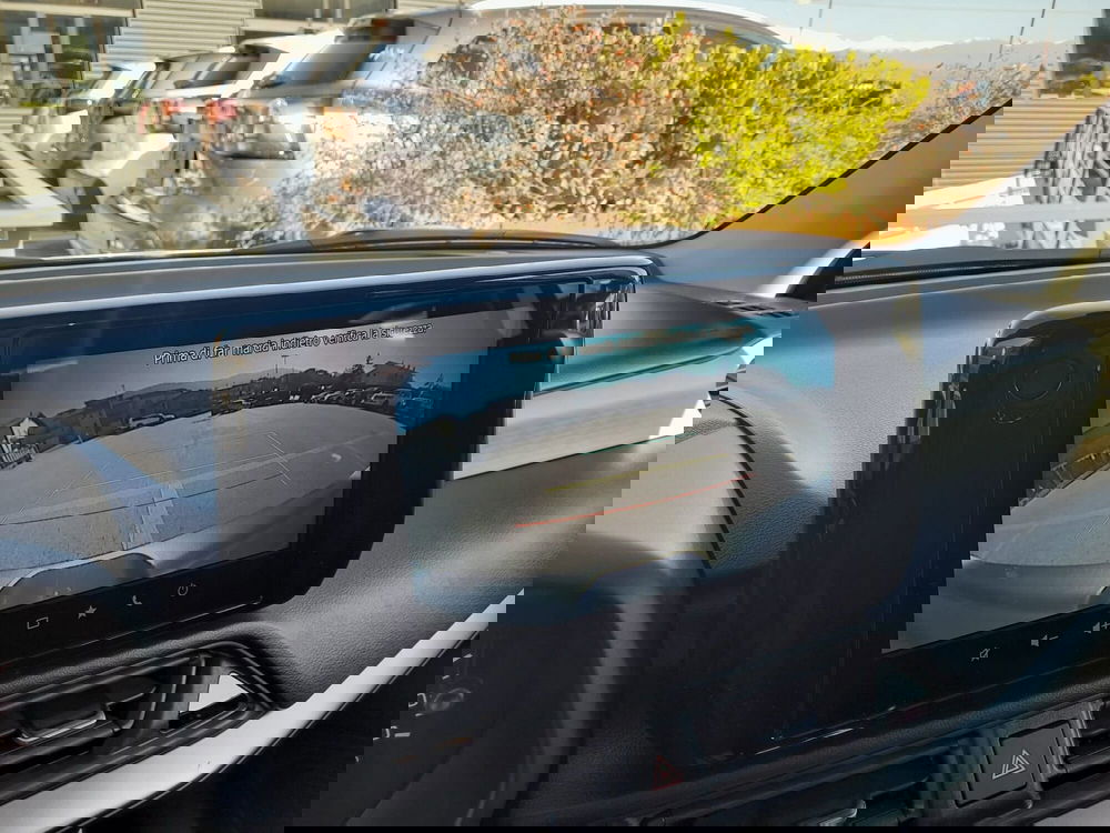 Suzuki Swift nuova a L'Aquila (18)