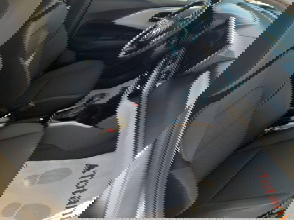 Suzuki Swift nuova a L'Aquila (5)