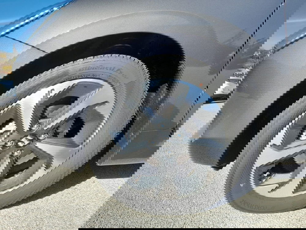 Suzuki Swift nuova a L'Aquila (10)