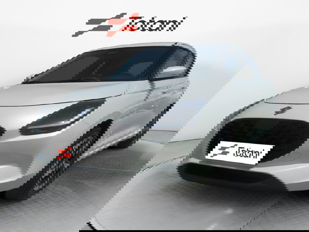 Suzuki Swift nuova a L'Aquila