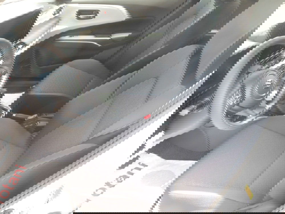 Suzuki Swift nuova a L'Aquila (13)