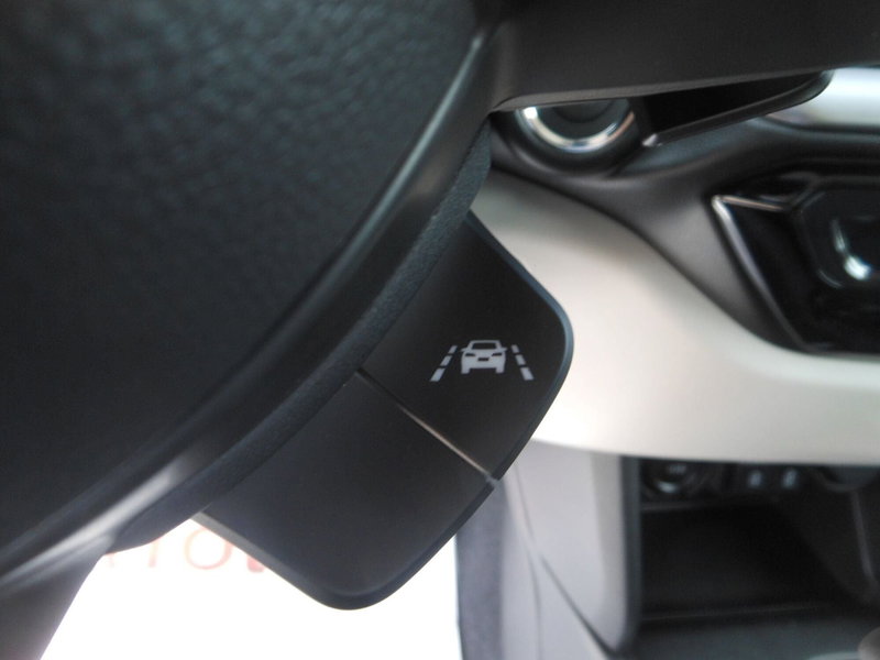 Suzuki Swift nuova a L'Aquila (17)