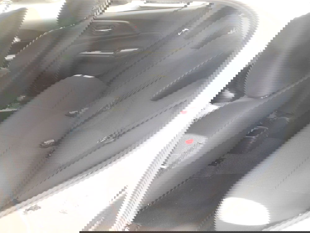 Suzuki Swift nuova a L'Aquila (18)