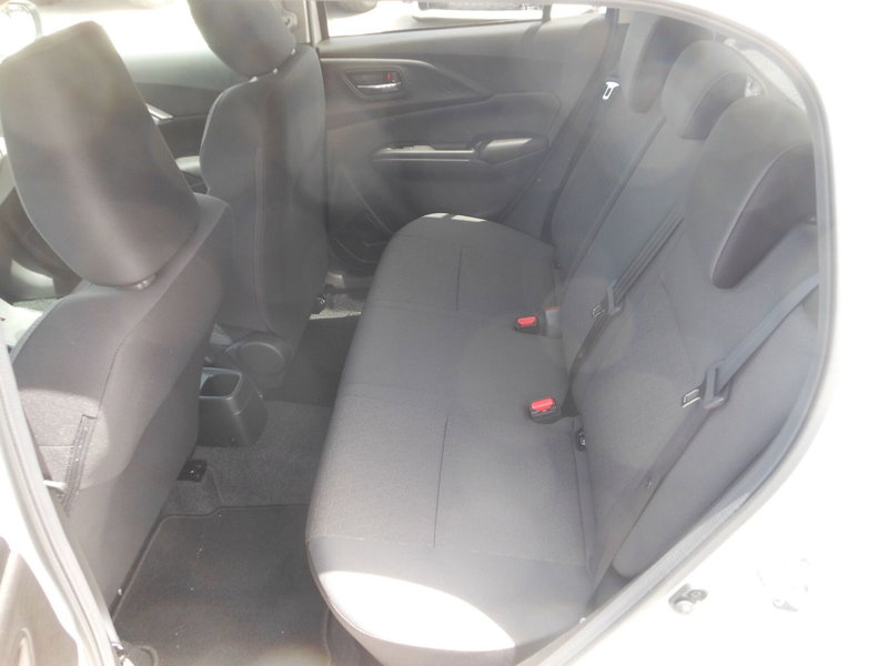 Suzuki Swift nuova a L'Aquila (18)