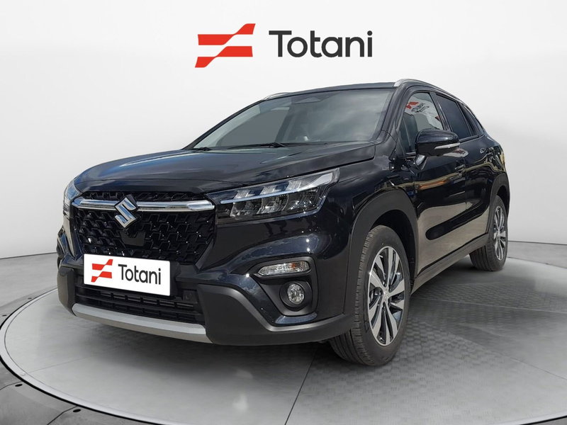 Suzuki S-Cross nuova a L'Aquila