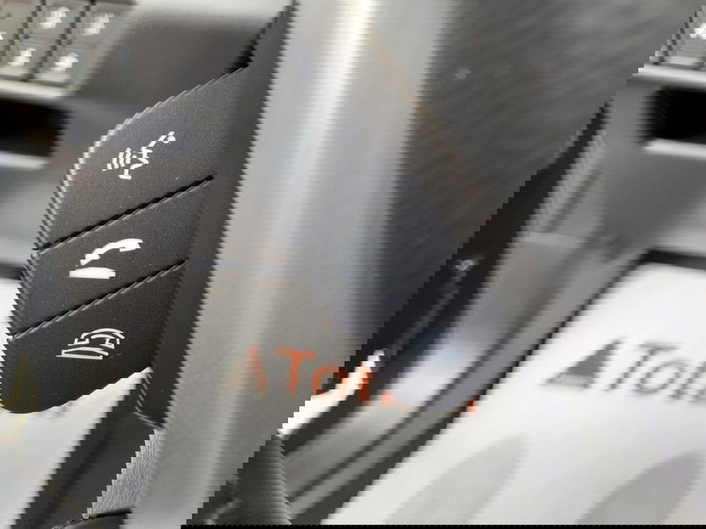 Suzuki S-Cross nuova a L'Aquila (11)