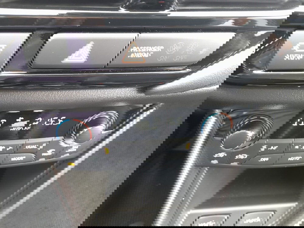 Suzuki S-Cross nuova a L'Aquila (16)