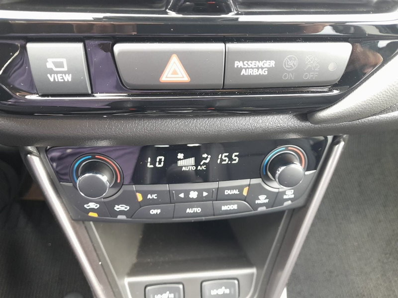 Suzuki S-Cross nuova a L'Aquila (16)