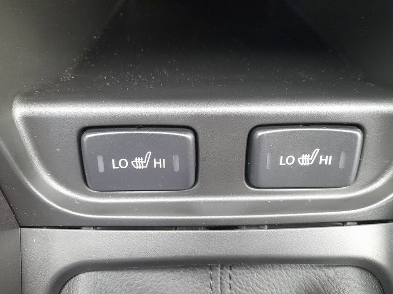 Suzuki S-Cross nuova a L'Aquila (17)