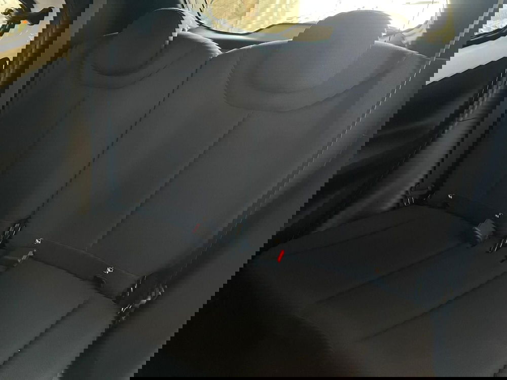 Toyota Aygo X usata a Reggio Calabria (16)