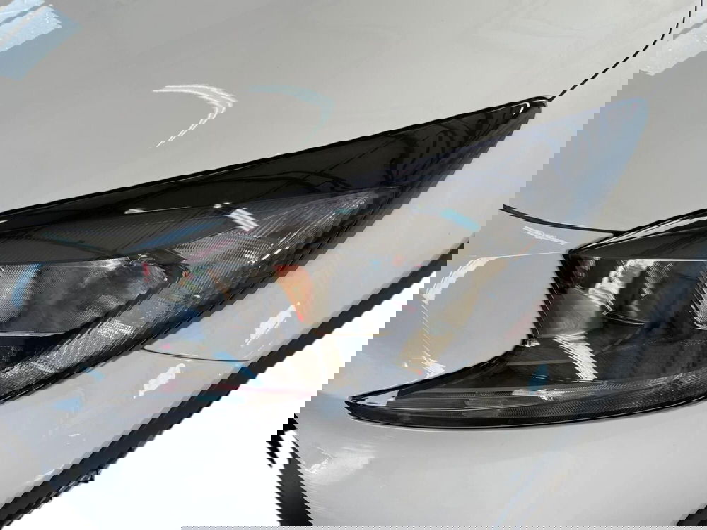 Toyota Aygo X usata a Reggio Calabria (9)