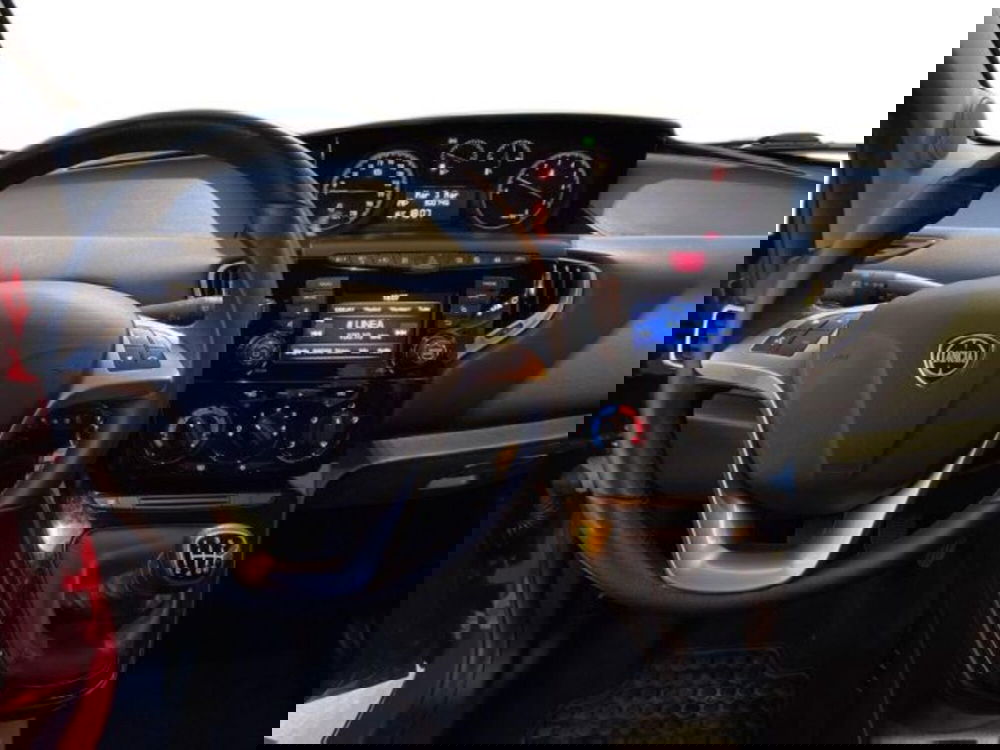 Lancia Ypsilon usata a Ancona (10)