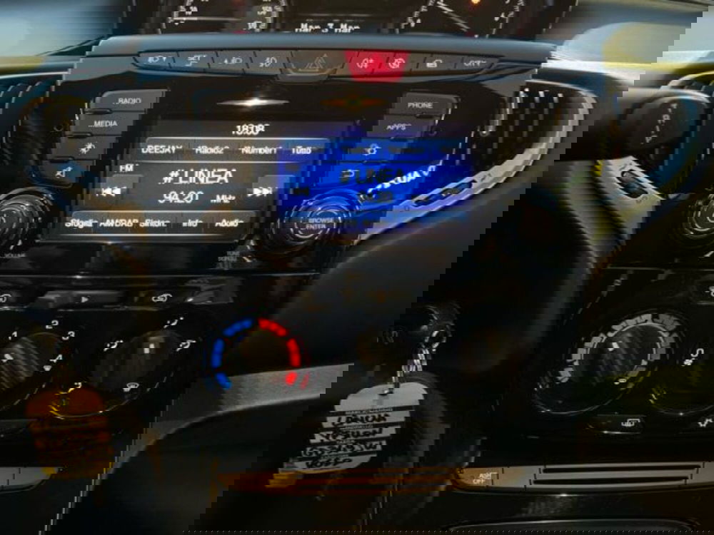 Lancia Ypsilon usata a Ancona (18)