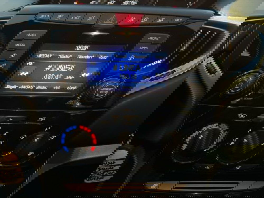 Lancia Ypsilon usata a Ancona (19)