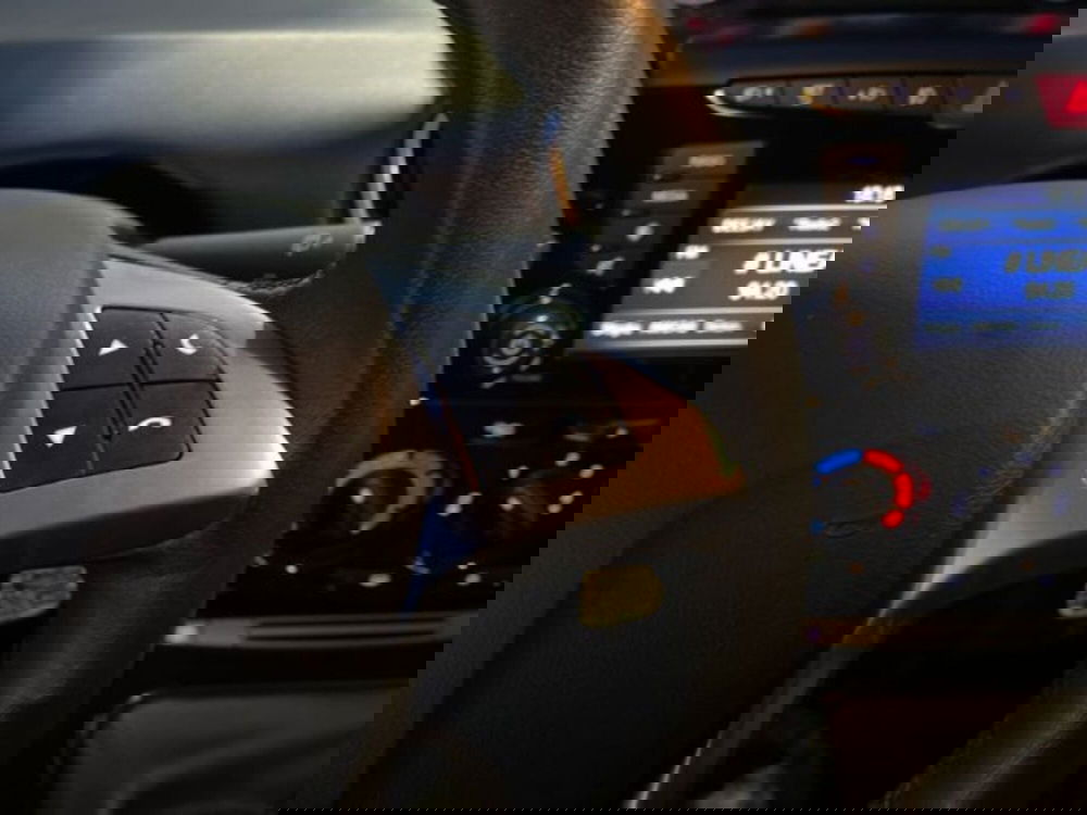 Lancia Ypsilon usata a Ancona (20)