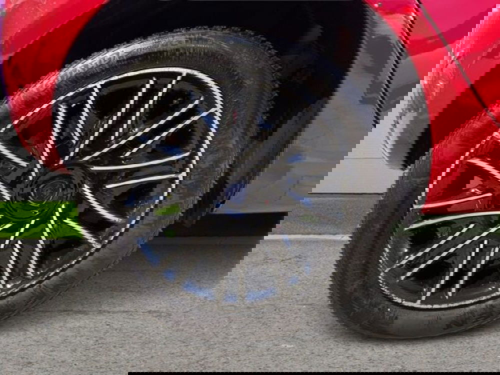 Lancia Ypsilon usata a Ancona (8)