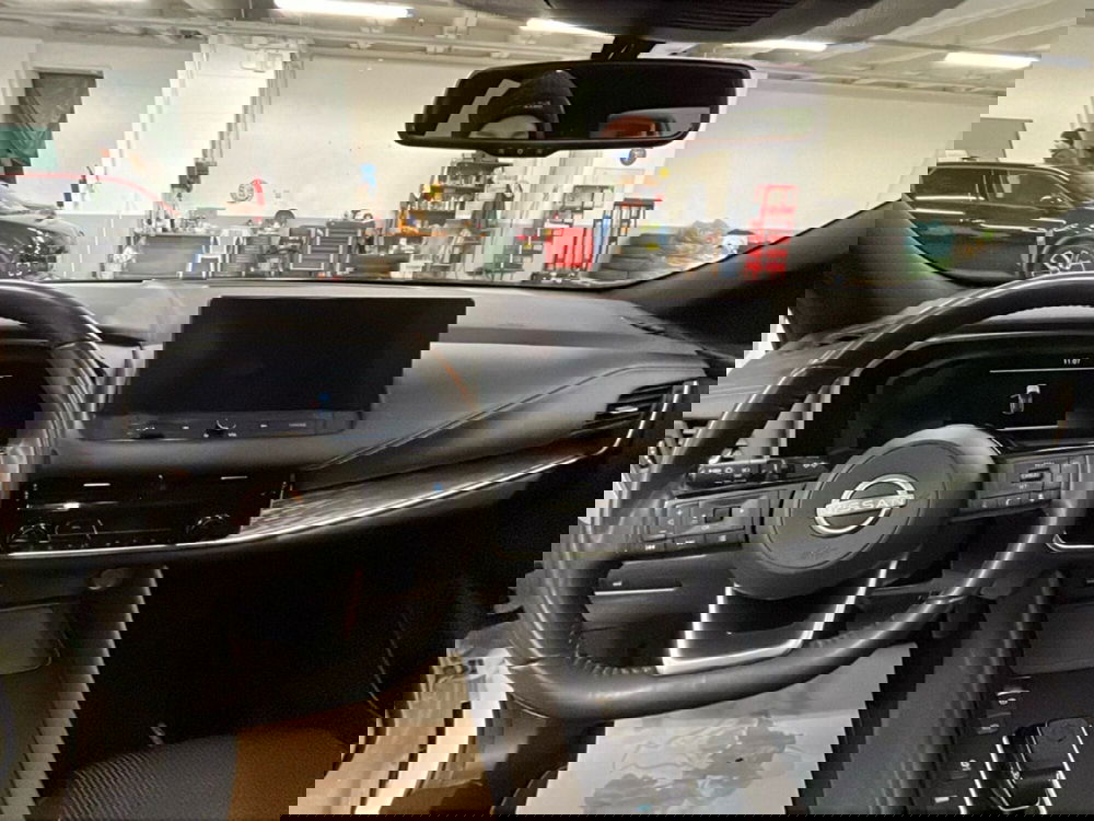 Nissan Qashqai usata a Vicenza (13)