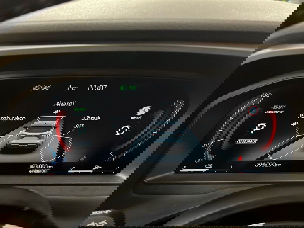 Nissan Qashqai usata a Vicenza (16)