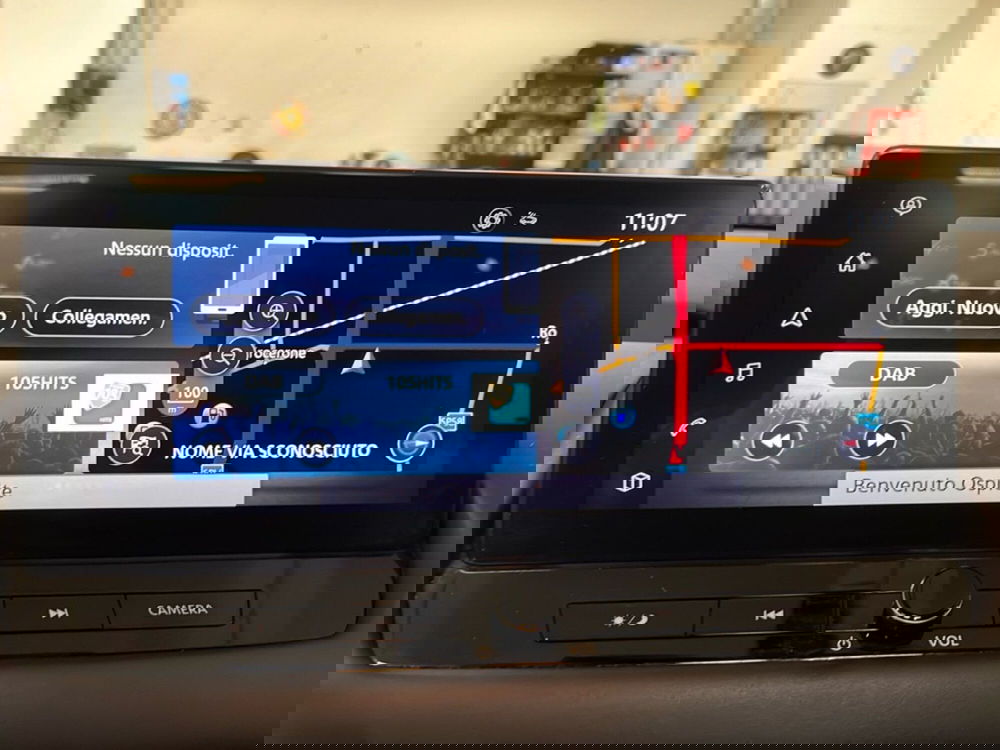 Nissan Qashqai usata a Vicenza (17)