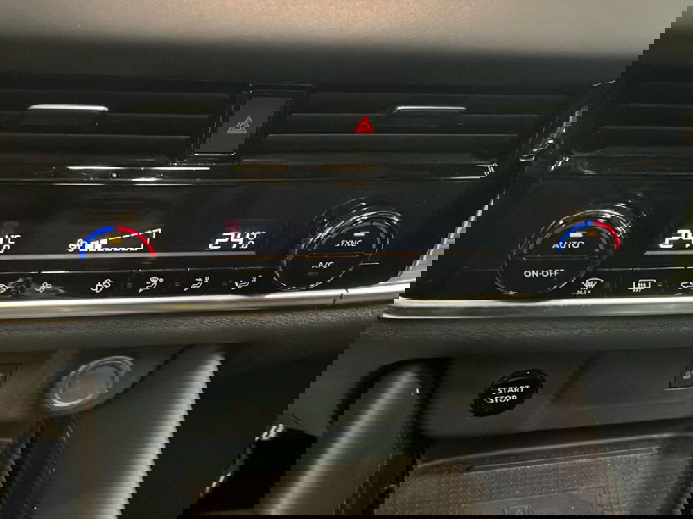 Nissan Qashqai usata a Vicenza (19)