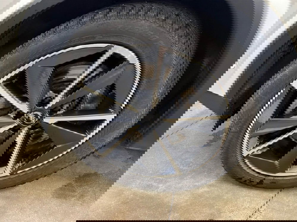 Nissan Qashqai usata a Vicenza (9)