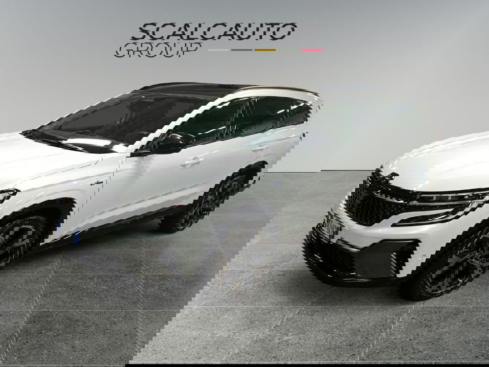 Renault Espace usata a Vicenza