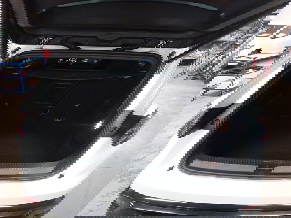 Renault Espace usata a Vicenza (10)