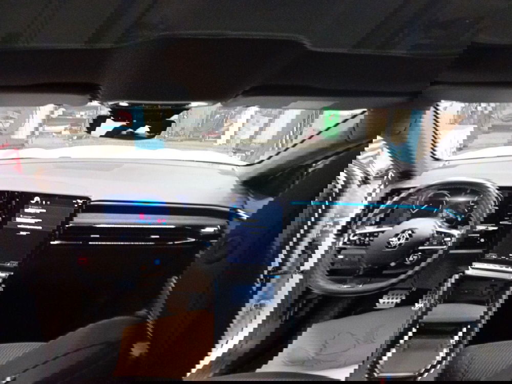 Renault Espace usata a Vicenza (13)